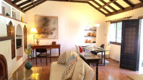 Quiet House in Malaga
